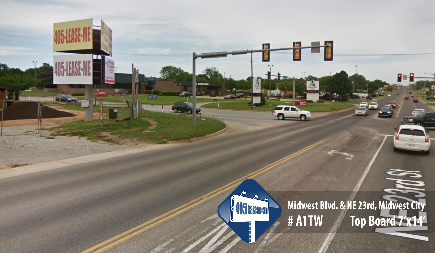 5 Midwest City - A1TW