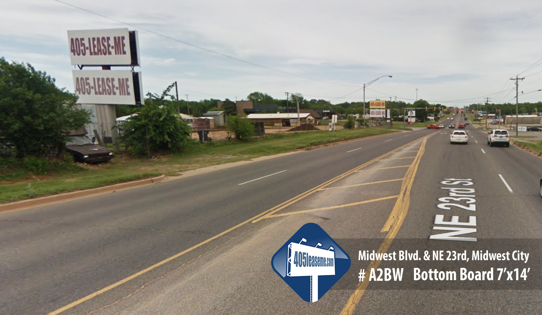 10 Midwest City - A2BW