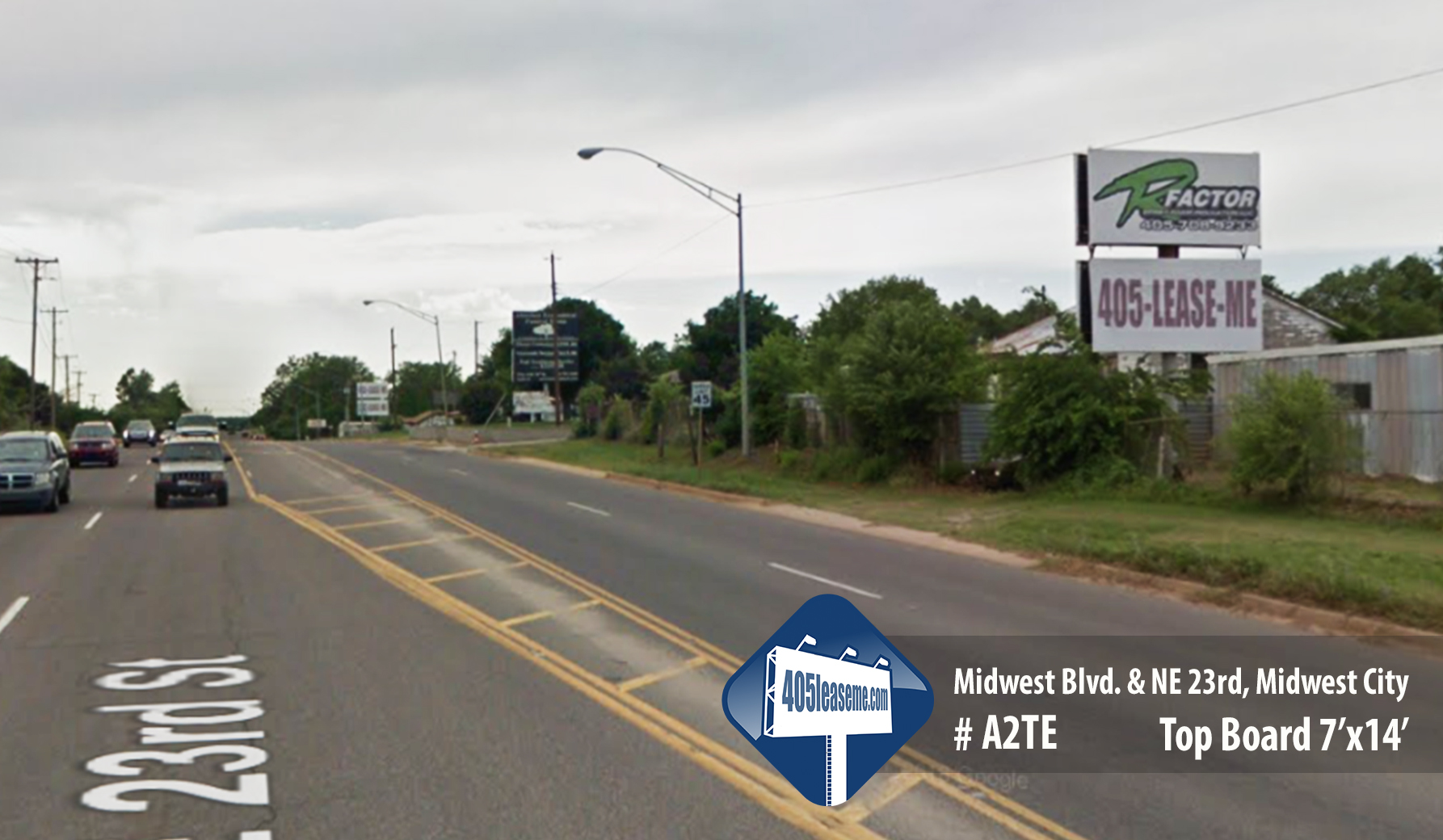 7 Midwest City - A2TE