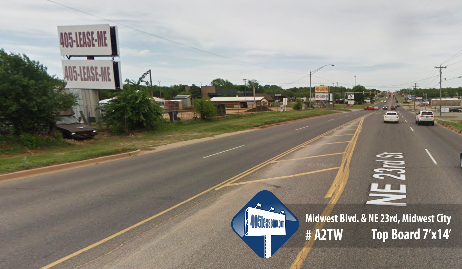 9 Midwest City - A2TW