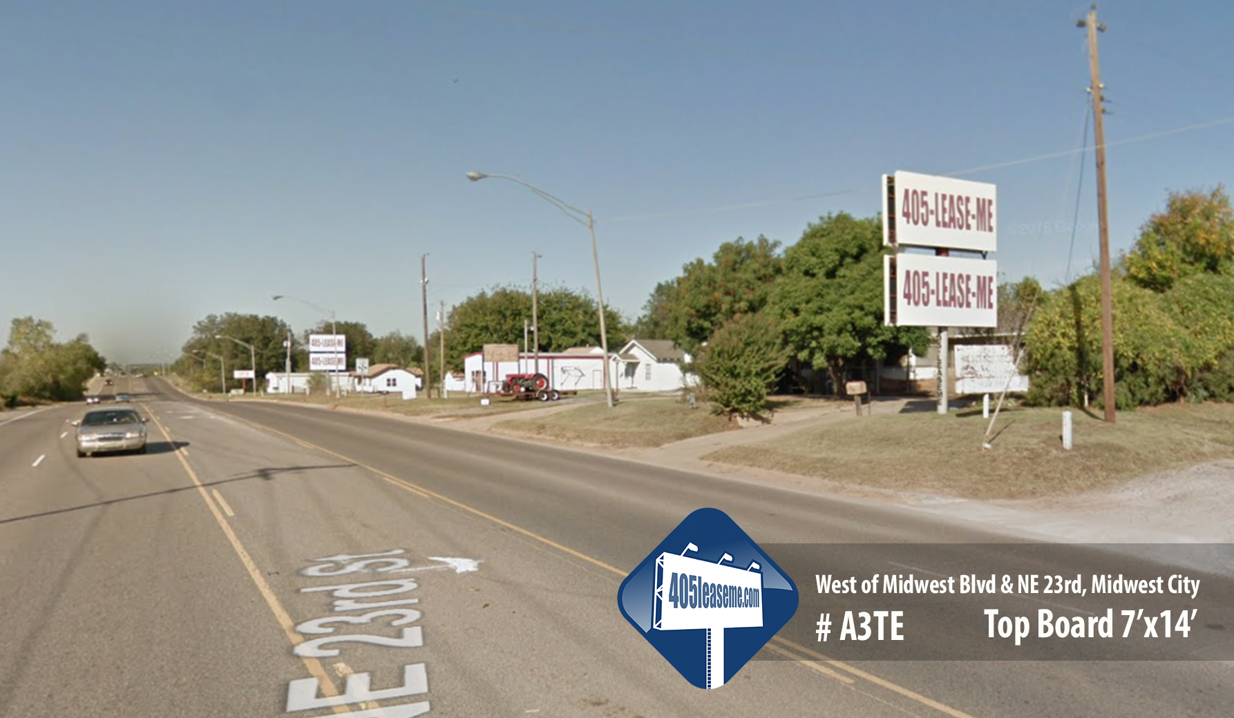 11 Midwest City - A3TE