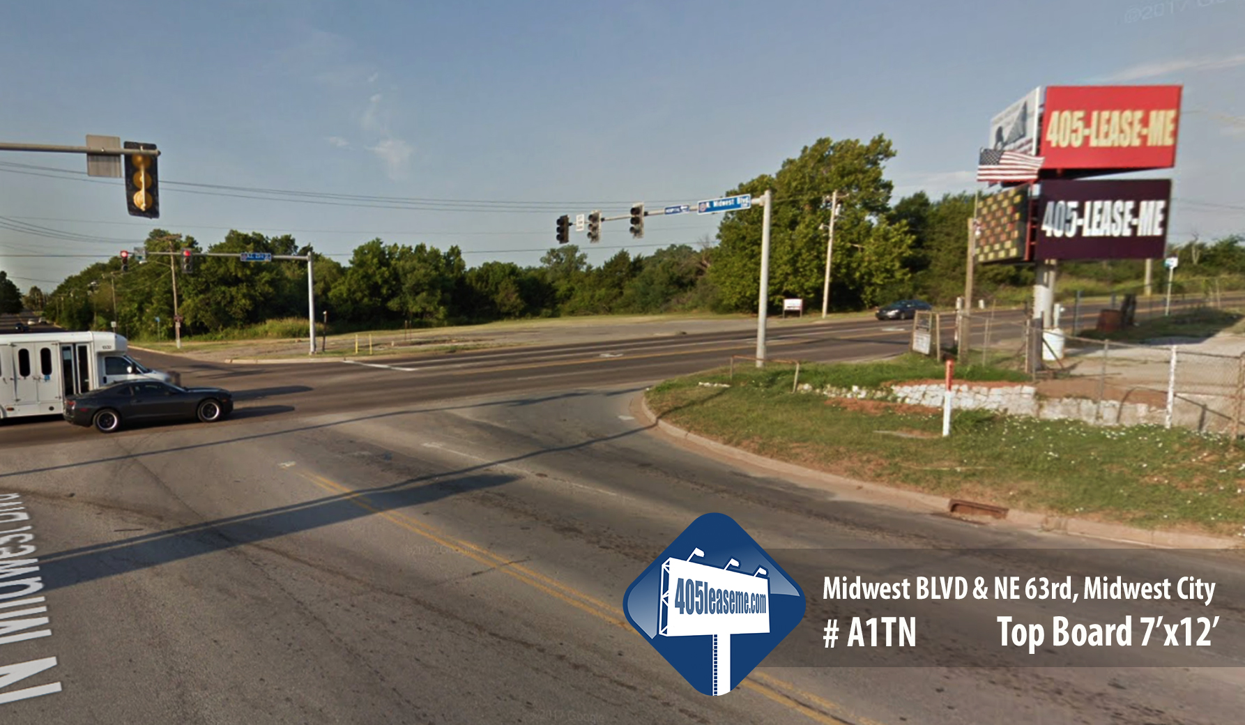 2 Midwest City - A1TN