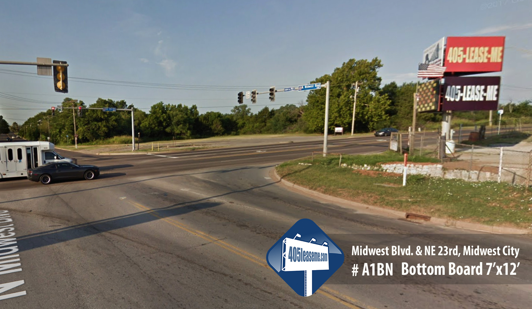 1 Midwest City - A1BN